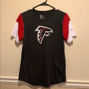 Atlanta Falcons tee
